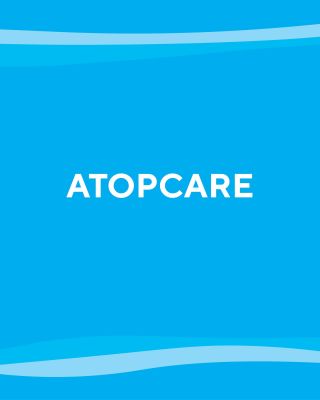 Naše řada na citlivou a ekzematickou pleť 🩵 Atopcare představuje komplexní péči i o tu nejcitlivější pleť s projevy...