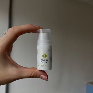 Náš úplně první produkt - Bioactive Gel se dočkal vylepšeného kabátku 🤩 Oproti tubičkám je toto bezvzduchová pumpička a...